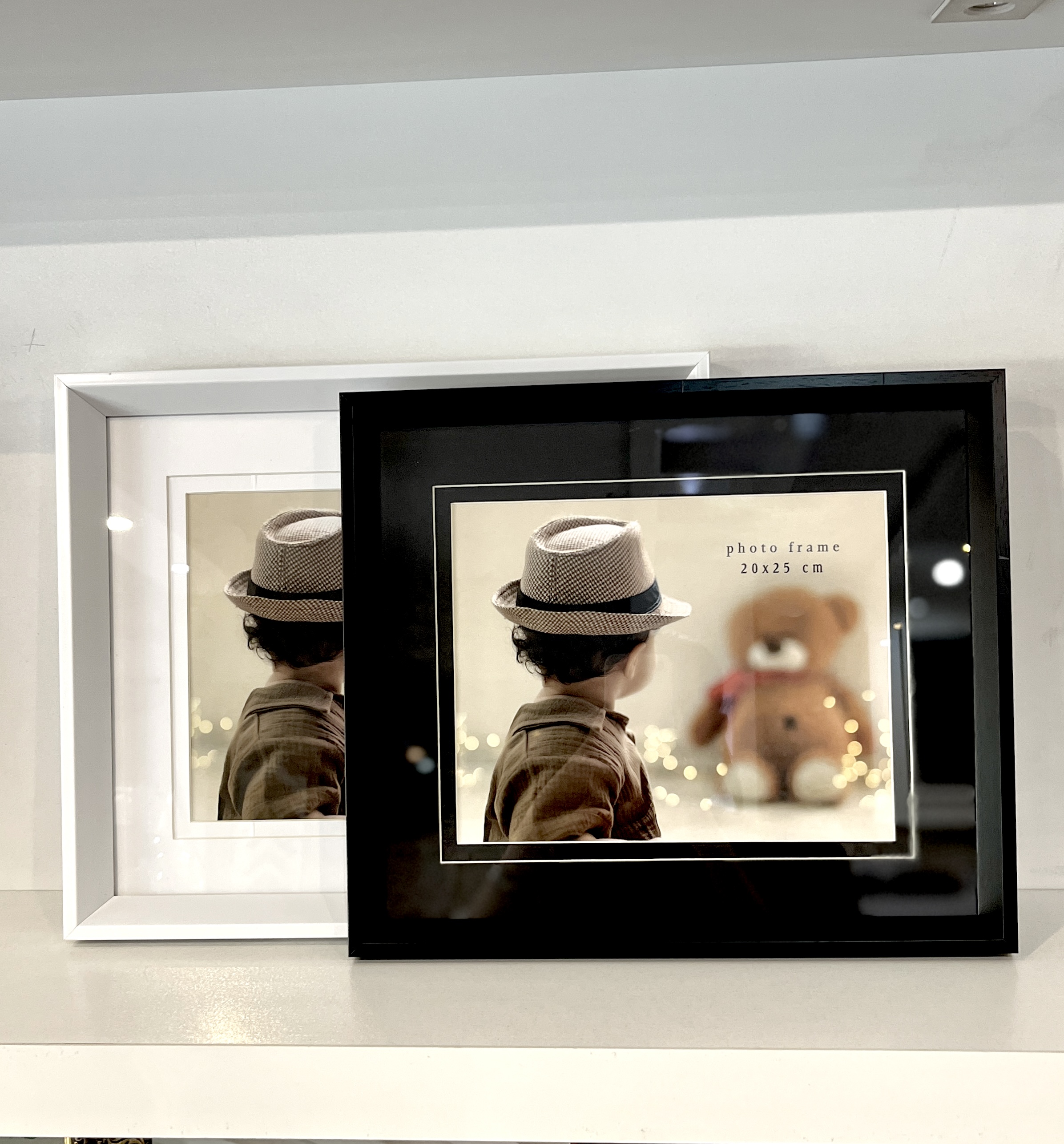 قاب عکس پاسپارتو